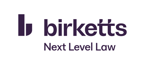 Birketts_Logo