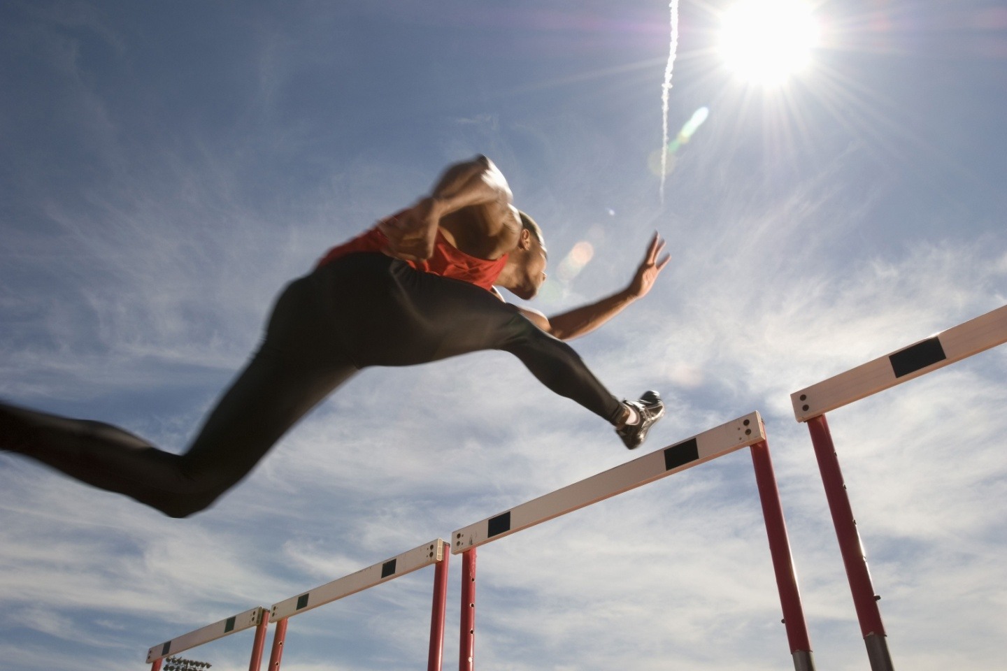 Hurdle